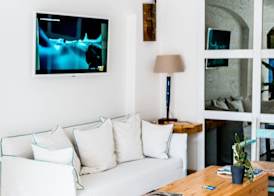 Dolce Vita Boutique Hotel 4