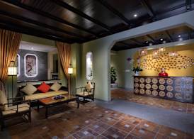 Little Riverside Hoi An . A Luxury Hotel & Spa 3