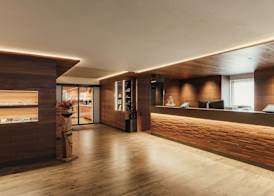 Hotel B&B Feldmessner 3