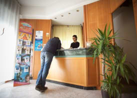 Hotel Marina Bay 2