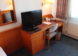 Hotel Seegarten Quickborn 5