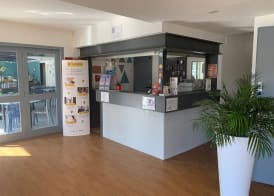 Brit Hotel Essentiel Tours Sud – Chambray-lès-Tours 4