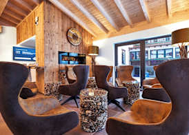 Wellness- und Bierhotel Adam Bräu 2