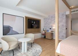 Óbal Hotel Marbella 5