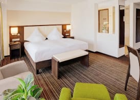 Ringhotel Zweibruecker Hof 4