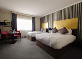 Talbot Hotel Carlow 5