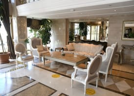 Grand Halic Goldenhorn 4