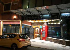 HOTEL LAS ERAS 3