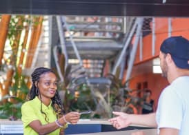 Ibis Styles Mayotte Aéroport 2
