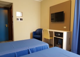 Hotel Oleggio Malpensa 5