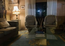 Hotel Rural Los Jarales 2