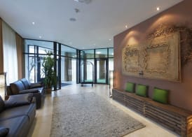 Hotel Amaten 3