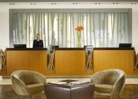 Hotel Diamante 2