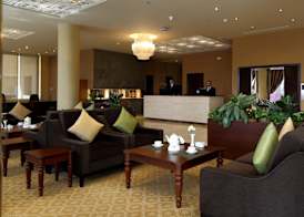 Melissa Hotel Riyadh 5