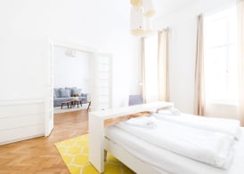 HeyMi Apartments in City Center 2