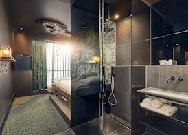 Van der Valk Hotel Brussels Airport 4