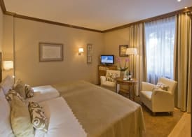Mont Cervin Palace 4