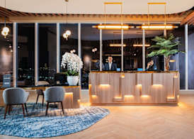 Novotel Jakarta Pulo Mas 2