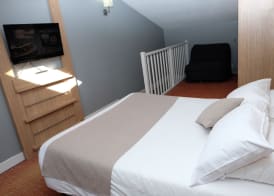 Suite Home Briancon Serre Chevalier 3
