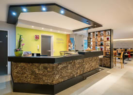 BioHotel Kassel Wilhelmshöher Tor 3