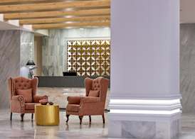 Mythos Palace Resort & Spa 5