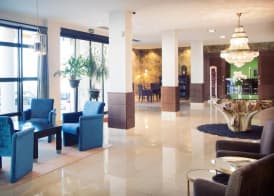 Hotel Playa de Laxe 5