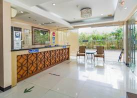 Main Hotel and Suites Cebu 5