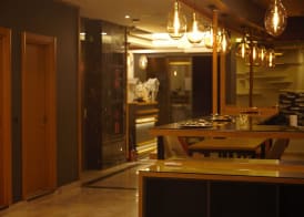 Restwon Suite Hotel 3