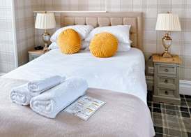 Rayrigg Villa Windermere (Room Only) 5