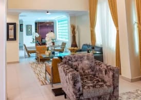 The Colossus Lagos 5