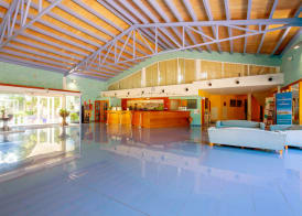Vibra Blanc Palace Aparthotel 4