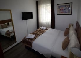 Hotel Goldene Traube 3
