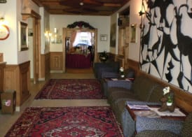 Hotel Aquila 2