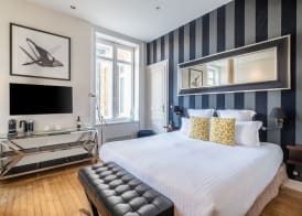 Le Boutique Hotel & Spa 5