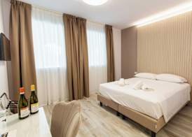 I Campi Wine Relais 5