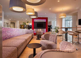 IntercityHotel Frankfurt Airport Terminal 3 2