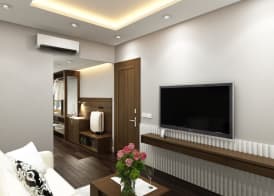Bonne Nuit Hotel & Spa Hanoi 4
