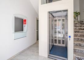 Dei del Mare Boutique Rooms 2