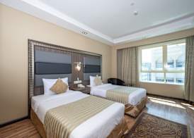 Pearl Swiss Hotel 5