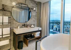 Tower Suites Reykjavík 5