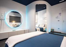 Skyhouse Beverello 5