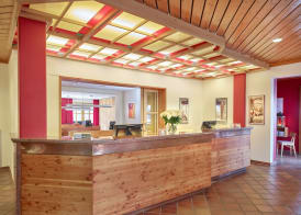 Hapimag Ferienwohnungen Braunlage 2