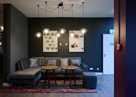 Premier Inn Freiburg City Nord 3