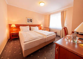 Hotel Hanseatischer Hof 4