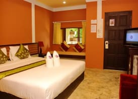 Simple Life Resort Koh Tao 4