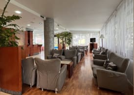 Hotel Alemagna B&B Lido del Sole Pet Friendly 3