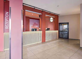 B&B Hotel Hamm 3