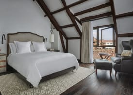 Four Seasons Hotel Casa Medina Bogota 5