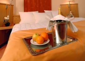 Landhotel Repetal 4