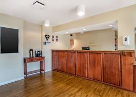 Best Western Oak Manor 3